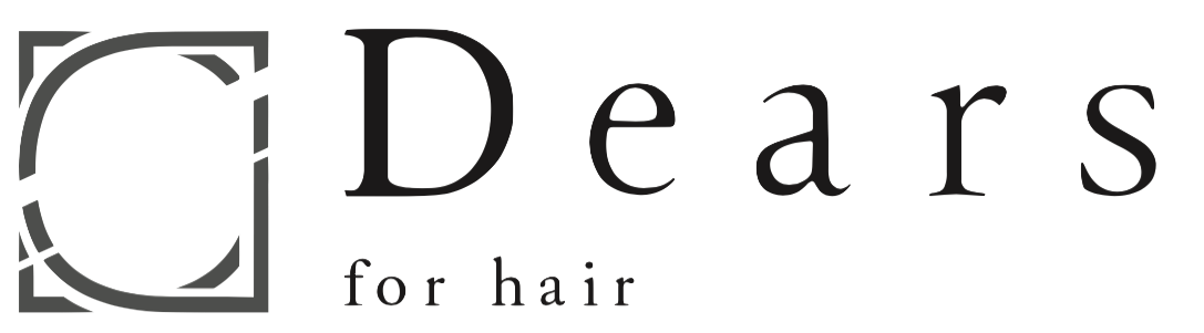 金沢市の髪質改善美容室Dears(ディアーズ)